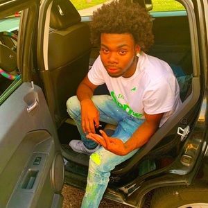 Meet your Posher, Vontaevon